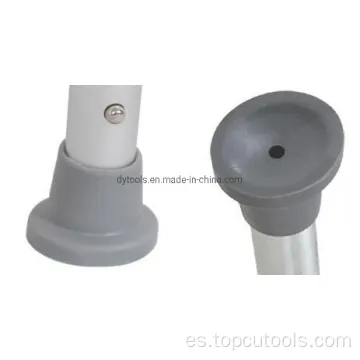 Taburete de baño de silla de ducha portátil ajustable